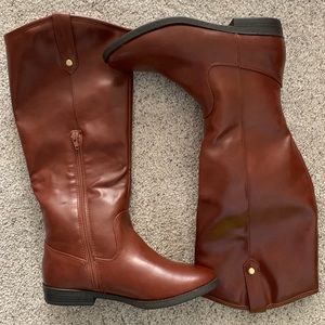 Brand new, True Craft riding boots